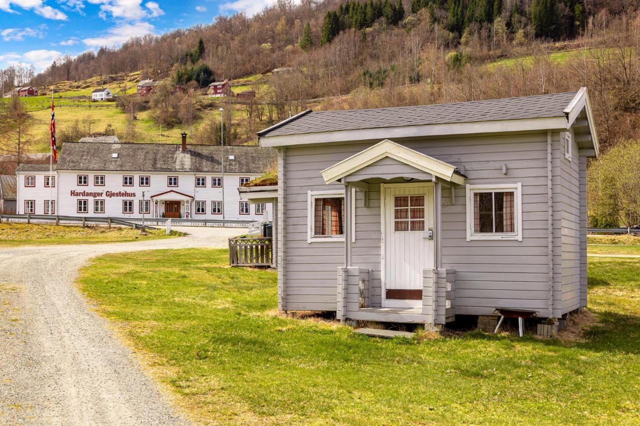 Camping Ulvik Camping Ulvik