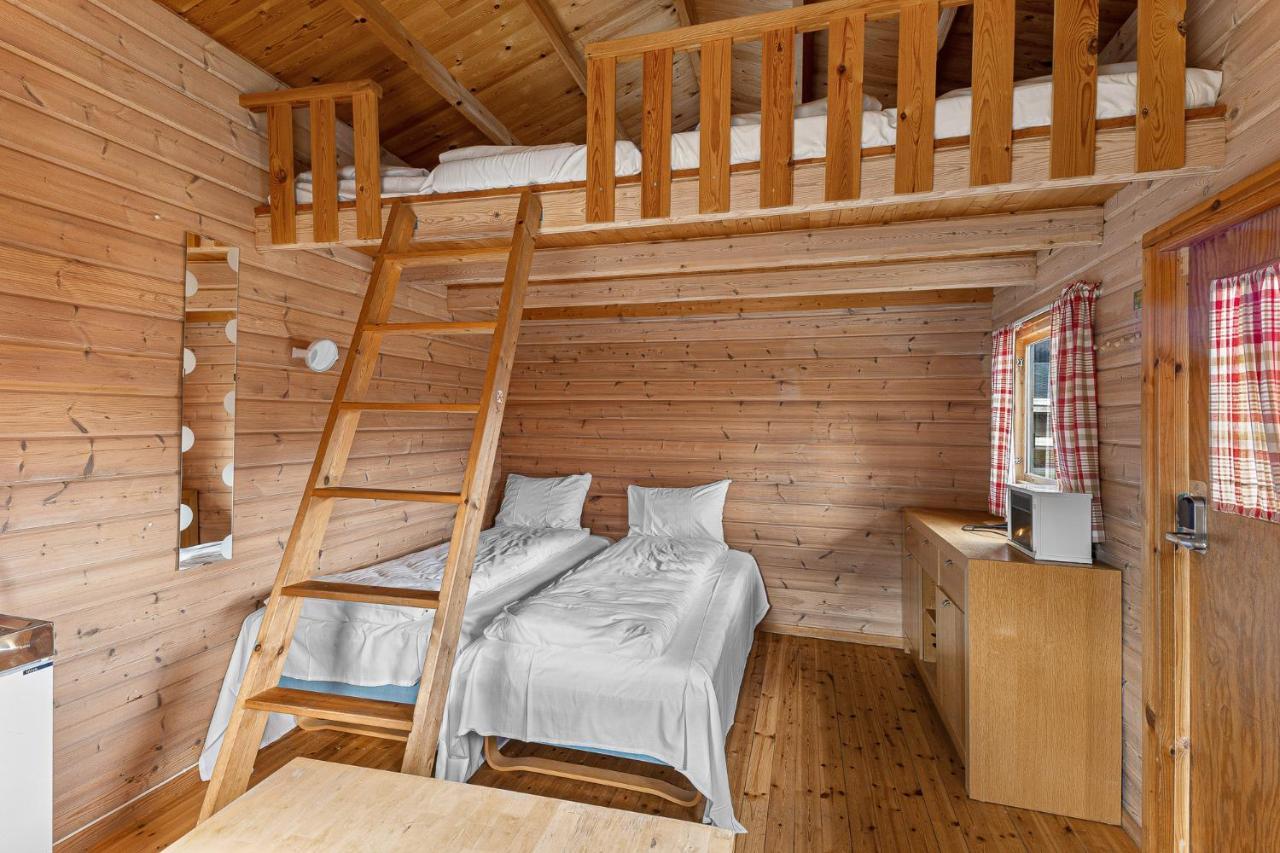 Ulvik Camping Camping *