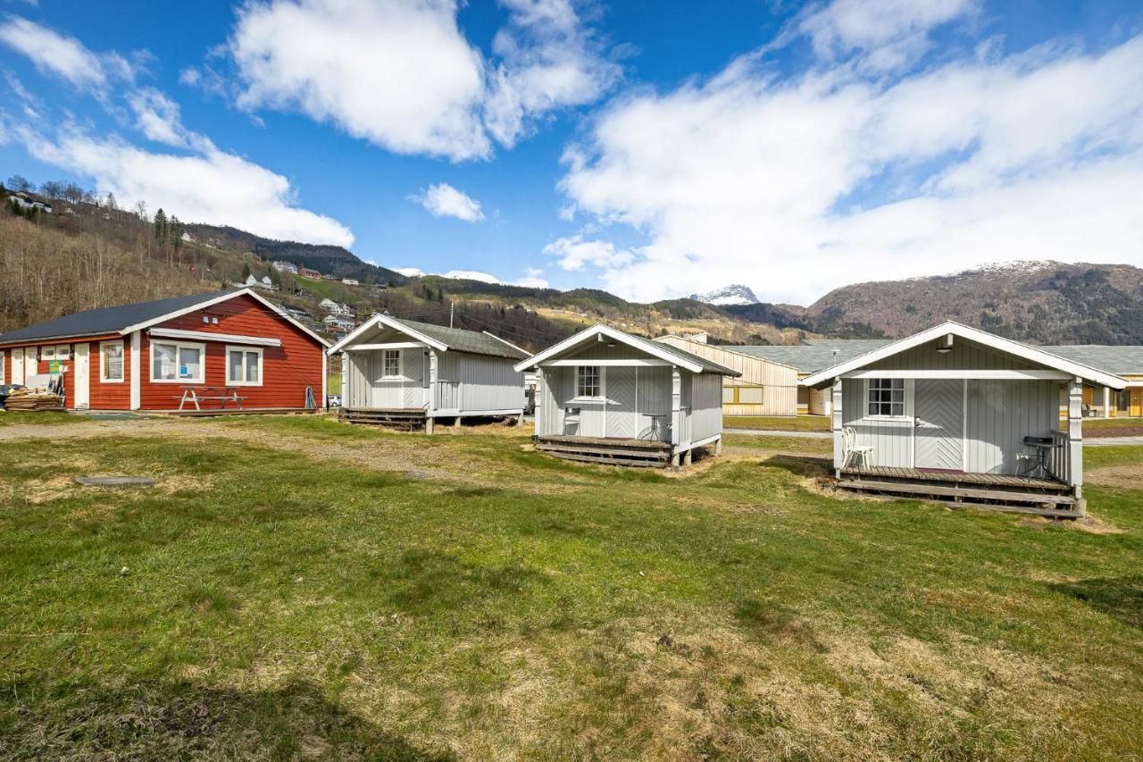 Ulvik Camping Camping