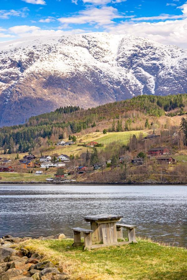 Camping Ulvik Camping *