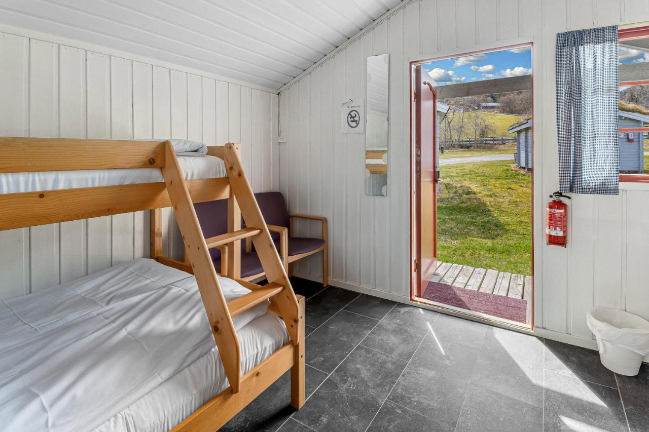Ulvik Camping Camping