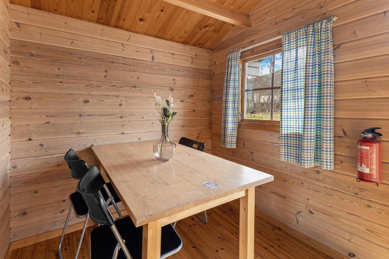 Camping Ulvik Camping