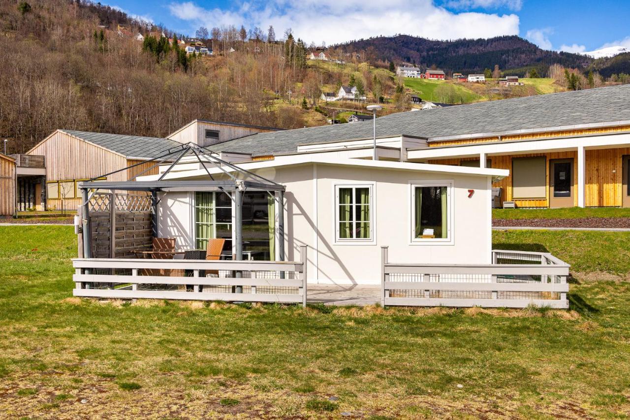 Ulvik Camping * Ulvik