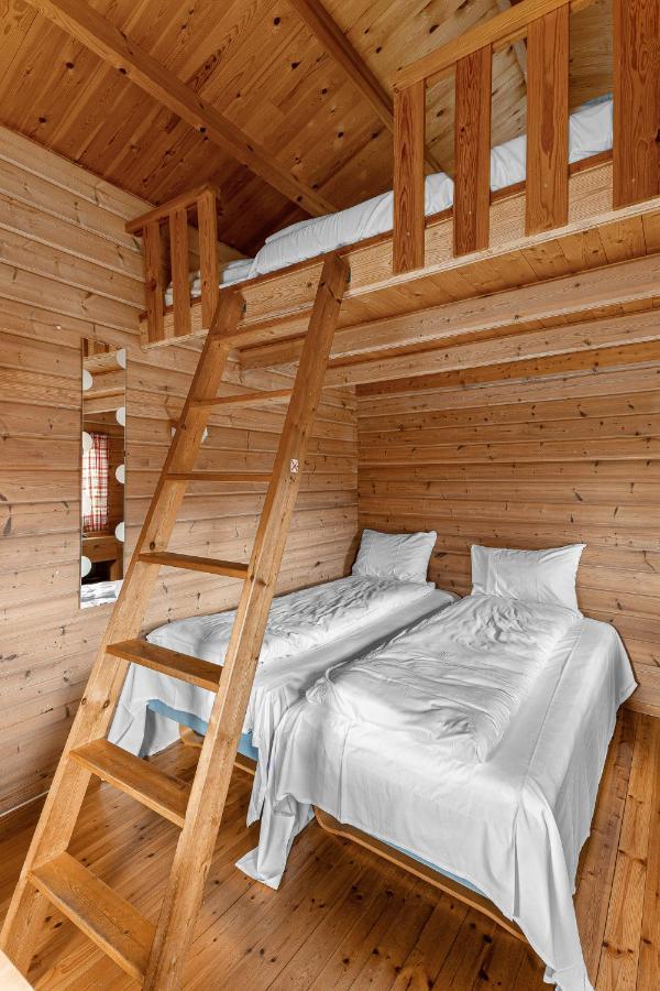 Ulvik Camping * Ulvik