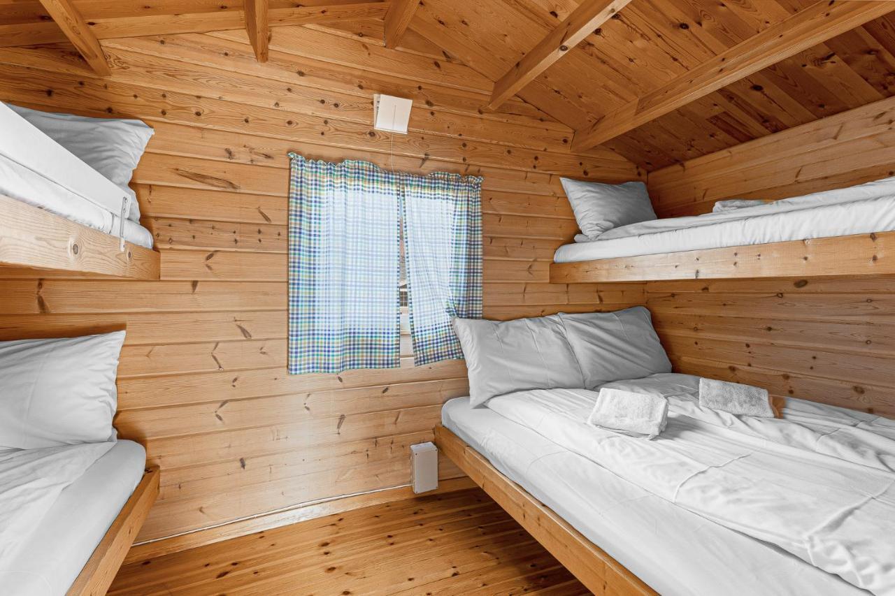 Ulvik Camping Camping