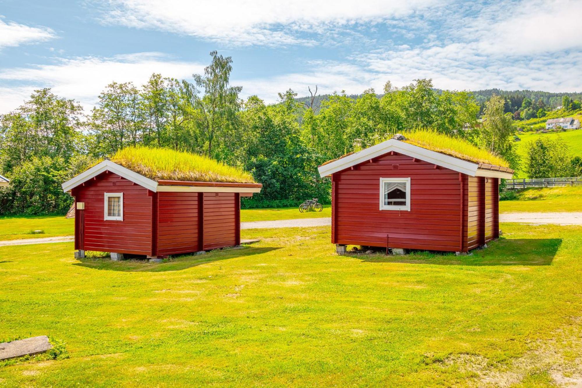 Camping Ulvik Camping *